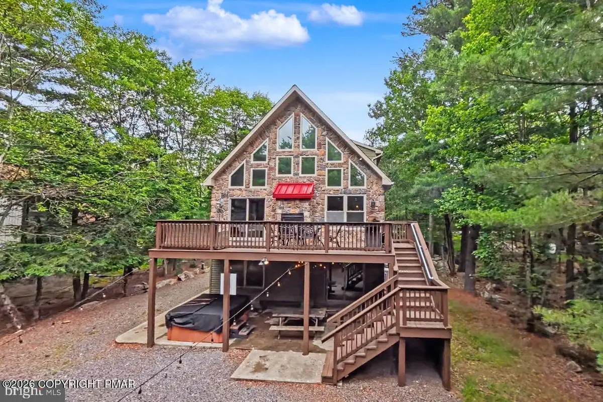 41 Lupine Drive, Lake Harmony, PA 18624 - #1