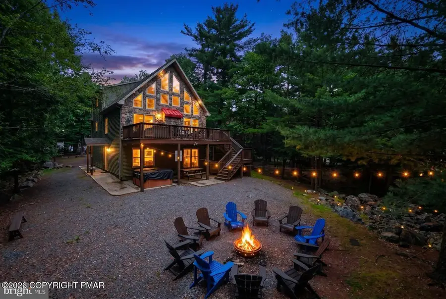 41 Lupine Drive, Lake Harmony, PA 18624 - #2