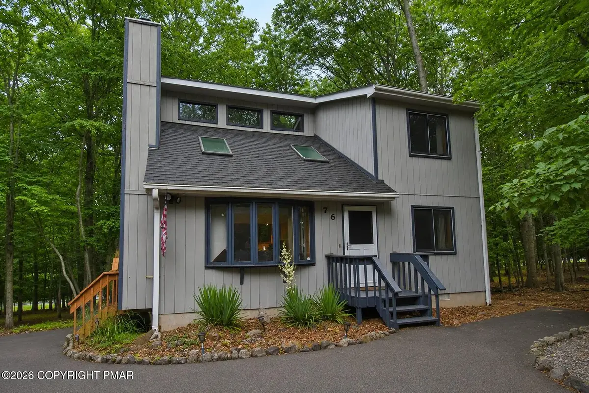 249 Hyland Drive, East Stroudsburg, PA 18301 - #1
