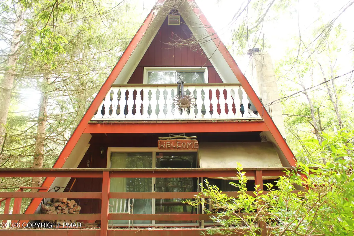 113 Bear Run, Pocono Lake, PA 18347 - #1