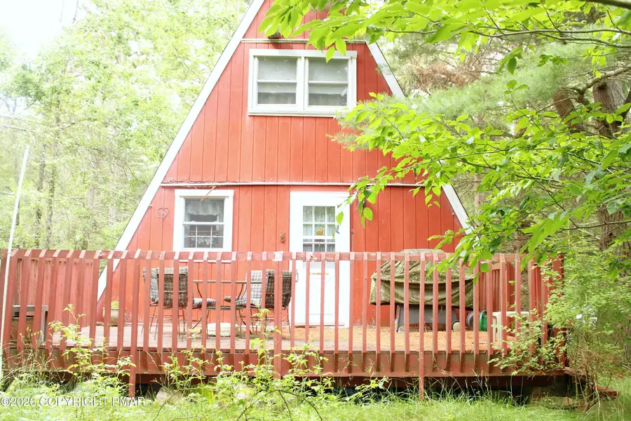 113 Bear Run, Pocono Lake, PA 18347 - #2