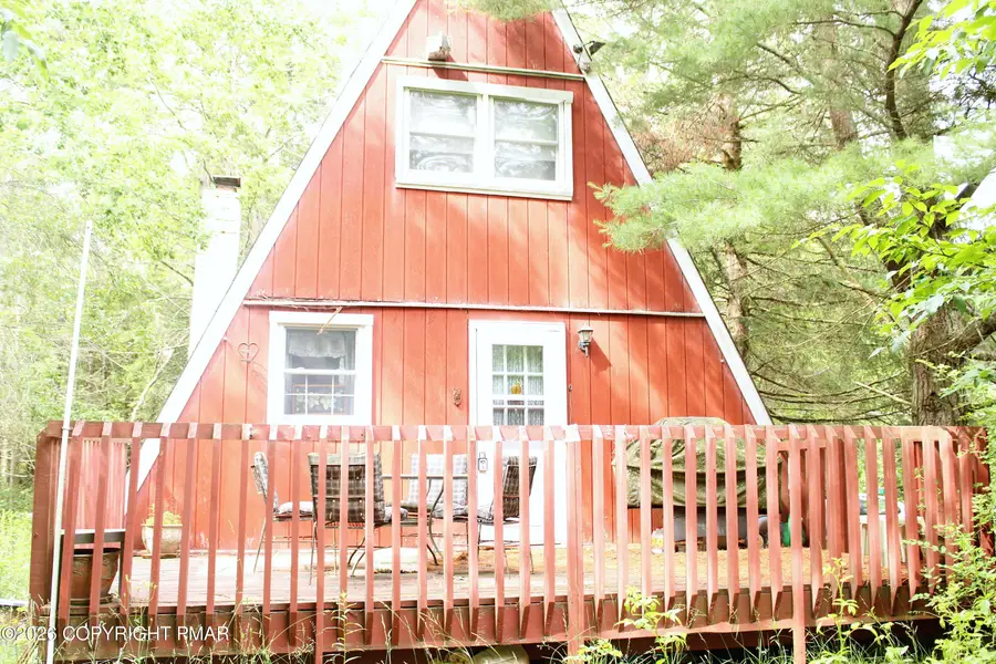 113 Bear Run, Pocono Lake, PA 18347 - #3