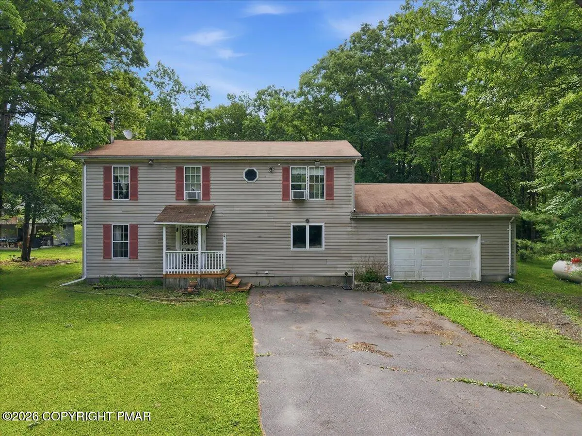 320 Wild Creek Drive, Jim Thorpe, PA 18229 - #1