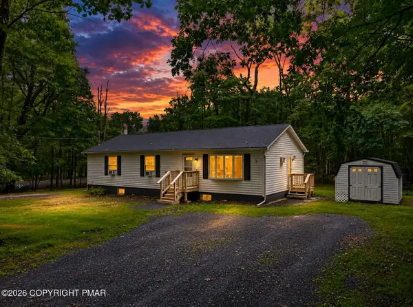 110 Gumwood Lane, Kunkletown, PA 18058