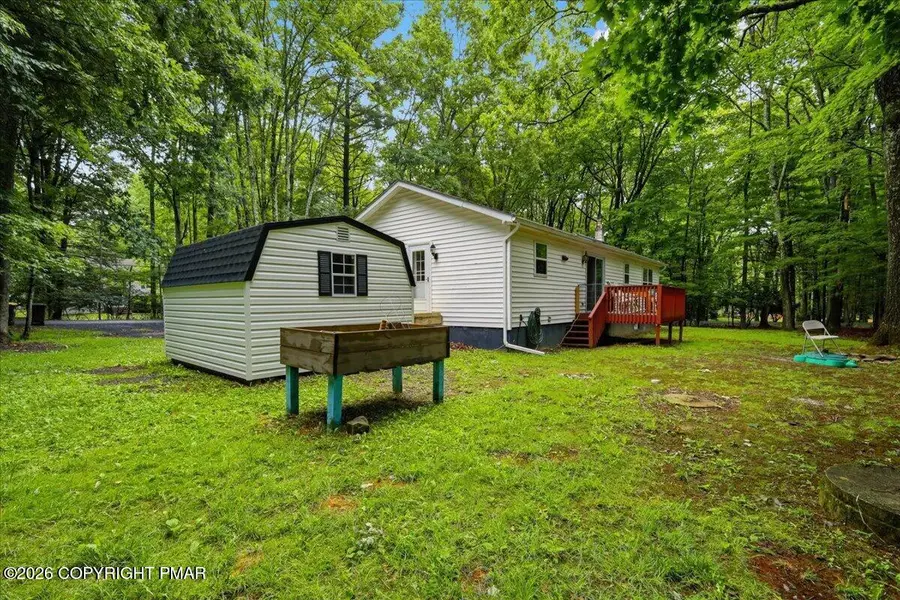 110 Gumwood Lane, Kunkletown, PA 18058 - #2