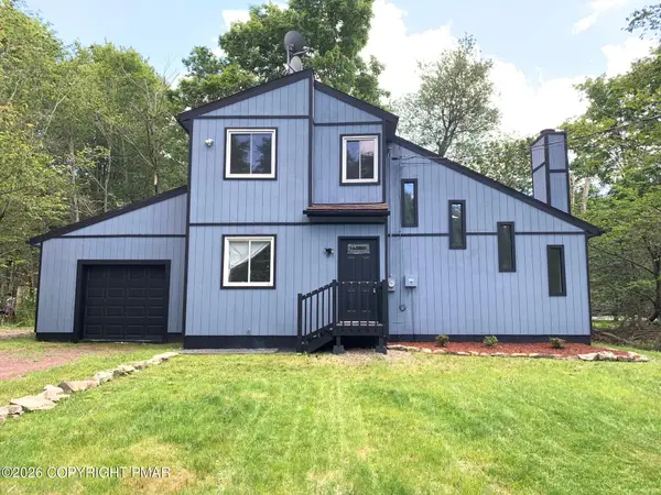 9554 Jasmine Drive, Tobyhanna, PA 18466