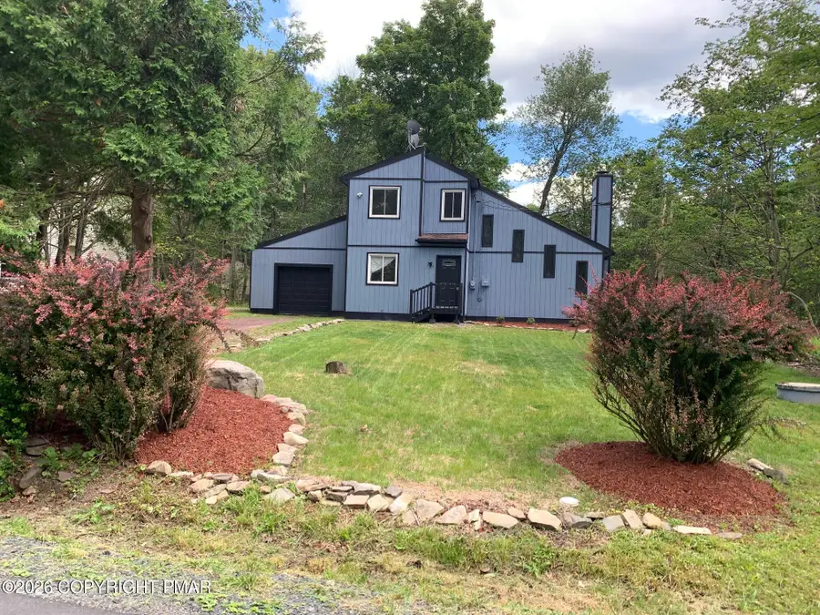 9554 Jasmine Drive, Tobyhanna, PA 18466 - #2