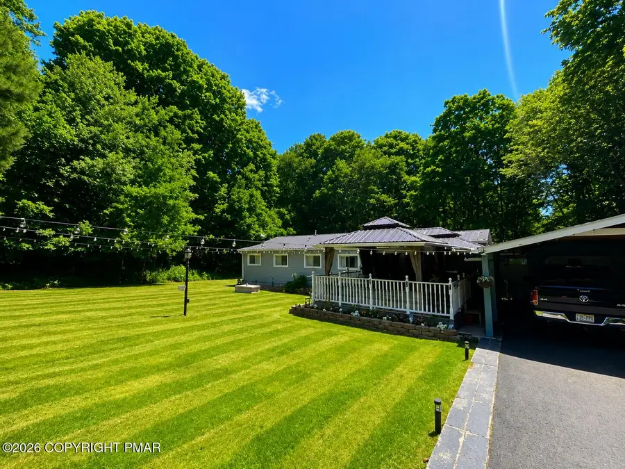 258 S Turnpike Road, Newfoundland, PA 18445 - #2