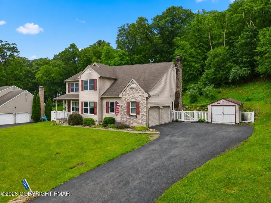 4017 Crest View Drive, Stroudsburg, PA 18360 - #3