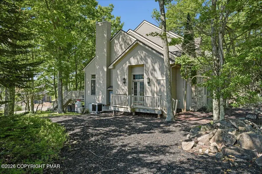 40 Summit Wind Drive, Lake Harmony, PA 18624 - #3