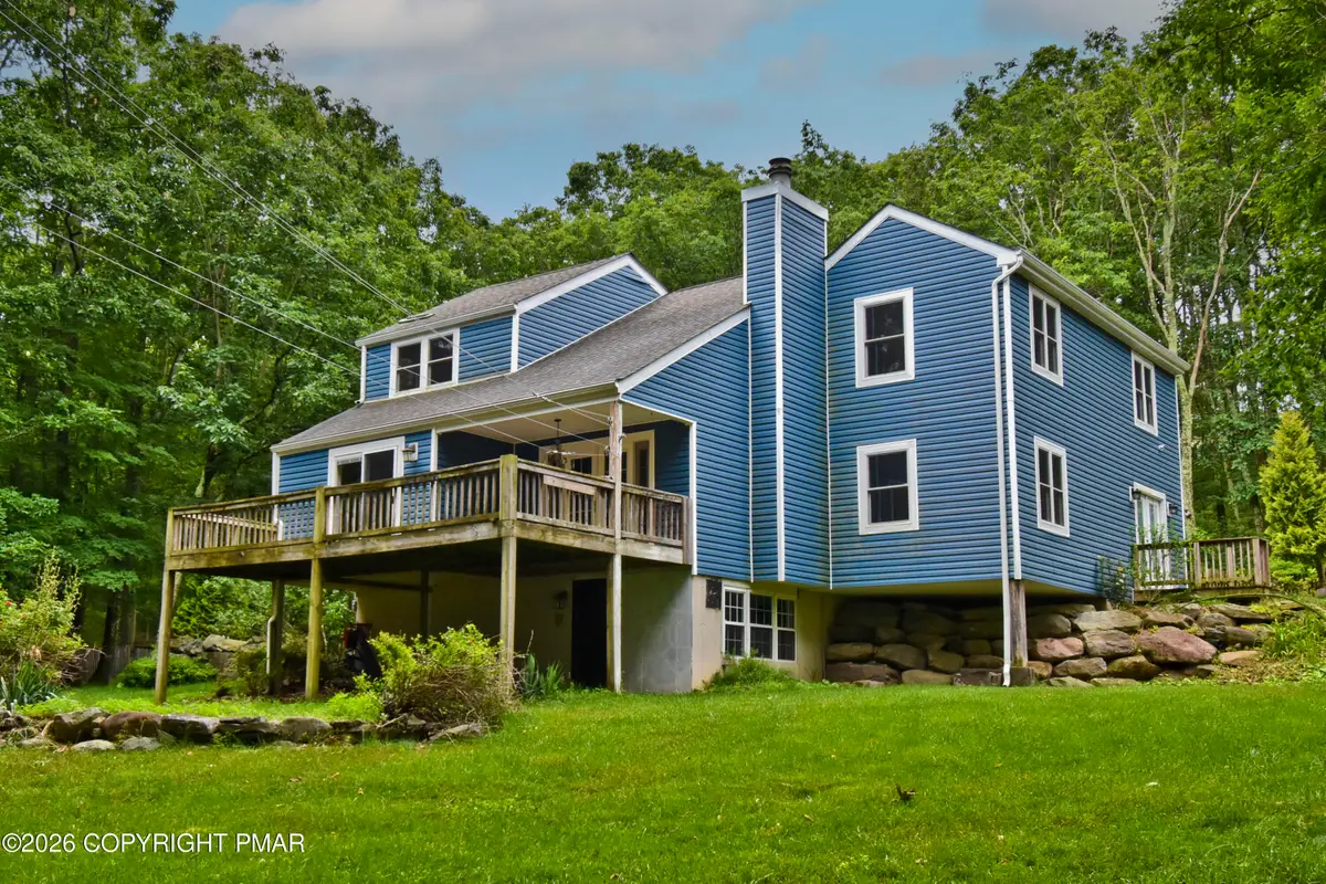 112 Candy Court, Stroudsburg, PA 18360 - #1