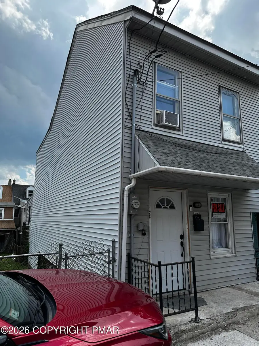 128 E Penn Street, Shenandoah, PA 17976 - #2