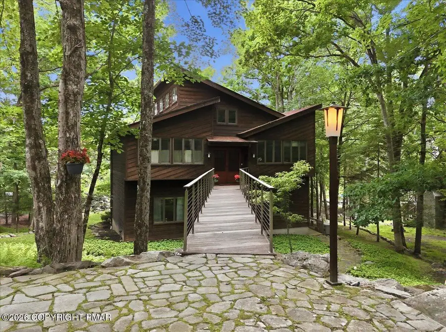 472 Log Tavern Road, Milford, PA 18337 - #2