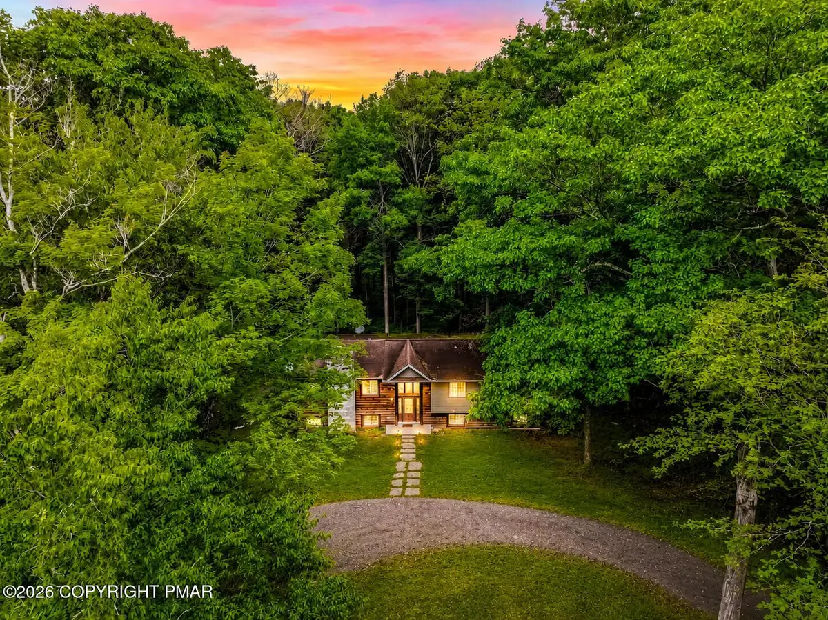 1744 Stag Run, Pocono Lake, PA 18347 - #1