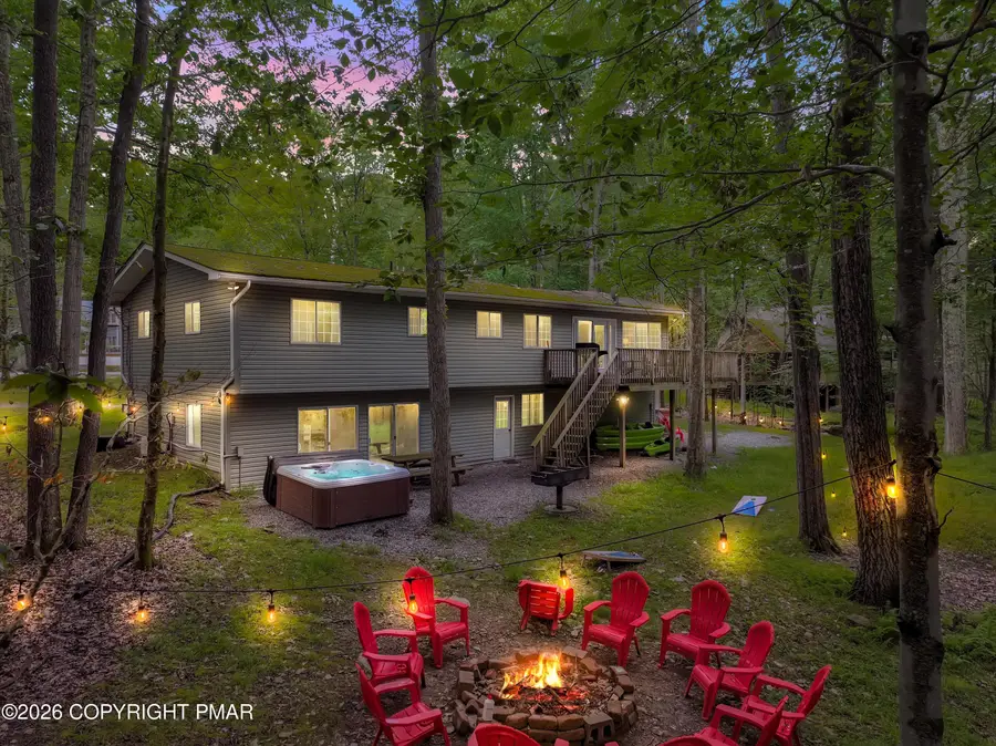 1744 Stag Run, Pocono Lake, PA 18347 - #2