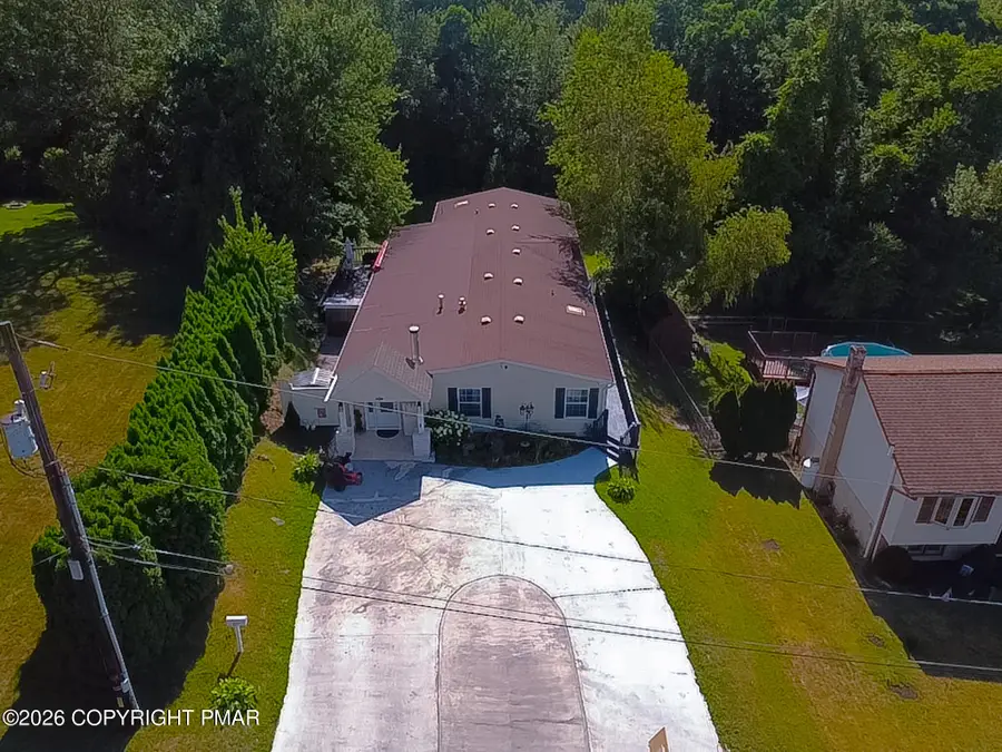 890 Seybert Street, Hazleton, PA 18201 - #2