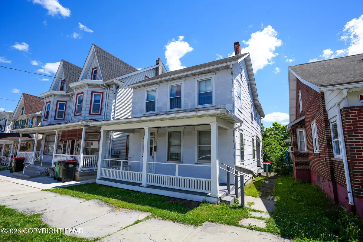 135 S 2nd Street, Lehighton, PA 18235 - #1