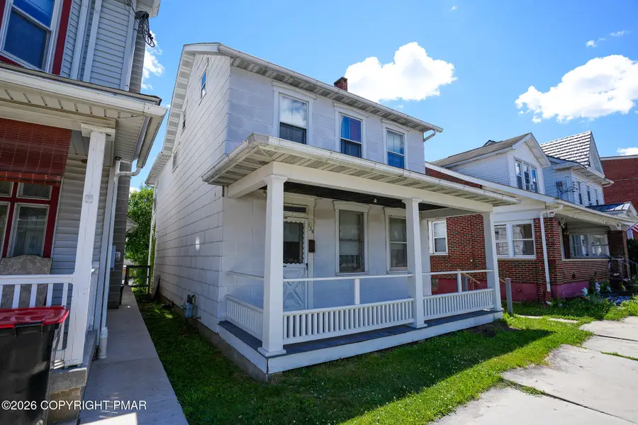 135 S 2nd Street, Lehighton, PA 18235 - #3