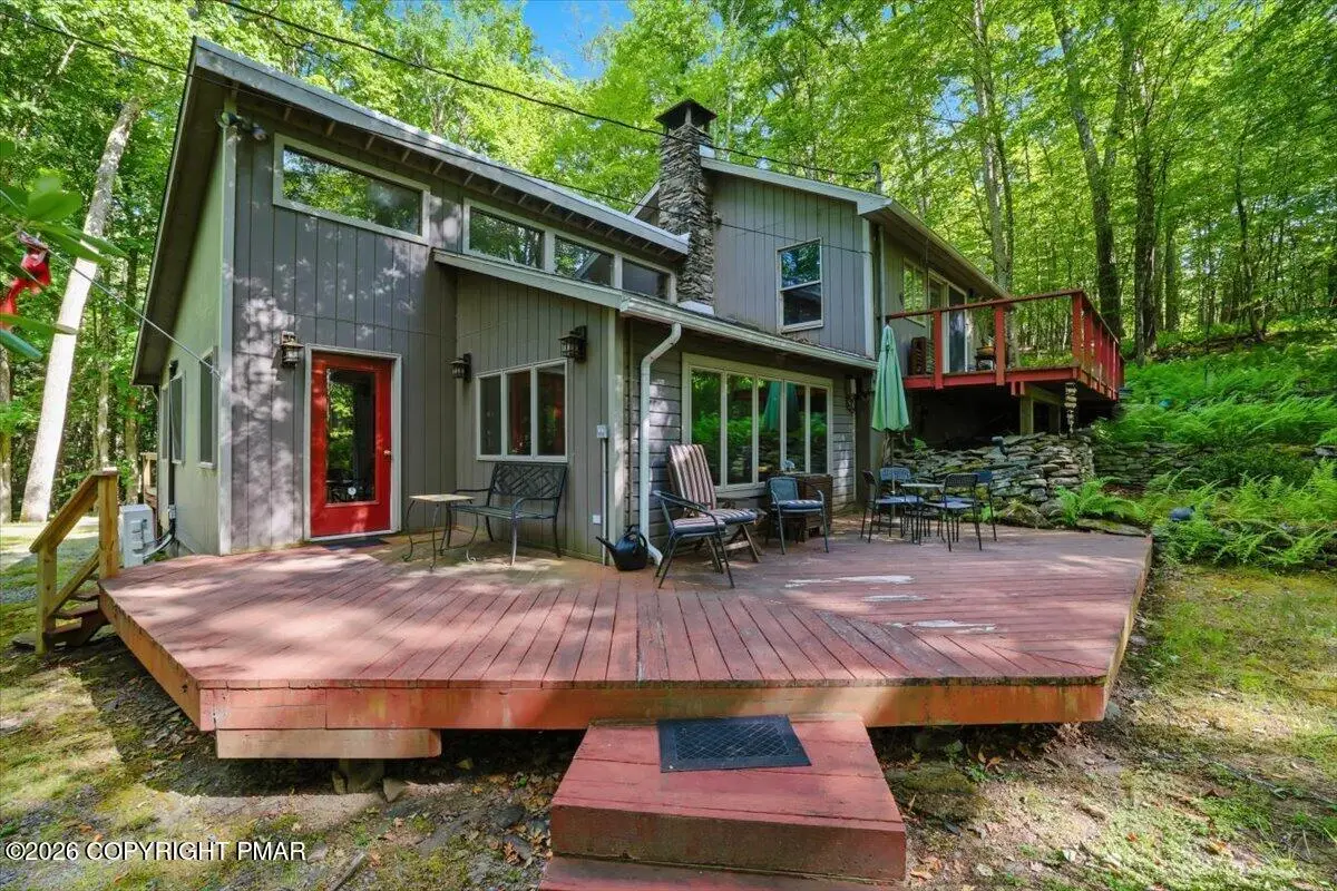 178 Westcolang Road, Lackawaxen, PA 18435 - #1