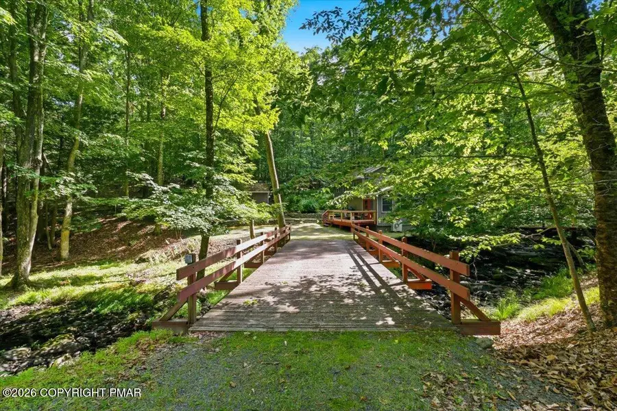 178 Westcolang Road, Lackawaxen, PA 18435 - #2
