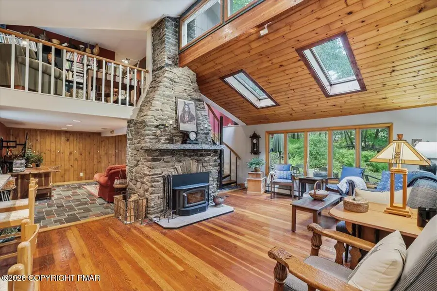 178 Westcolang Road, Lackawaxen, PA 18435 - #3