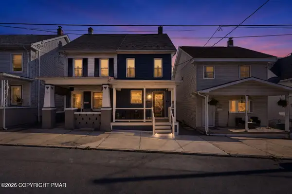 124 Center Avenue, Jim Thorpe, PA 18229