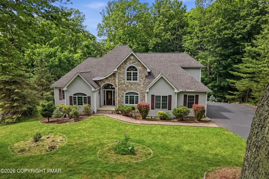 608 Washington Crossing, East Stroudsburg, PA 18301 - #2