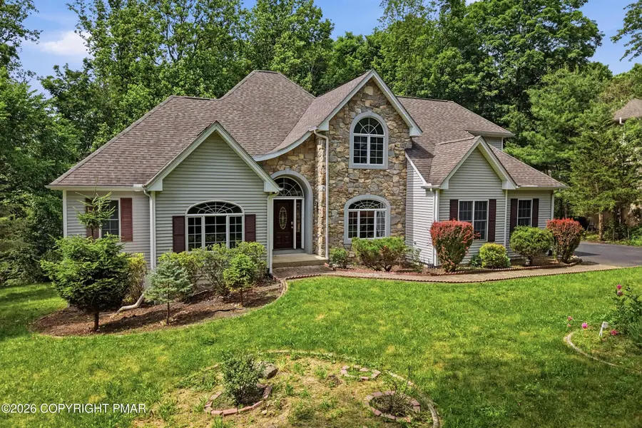 608 Washington Crossing, East Stroudsburg, PA 18301 - #3