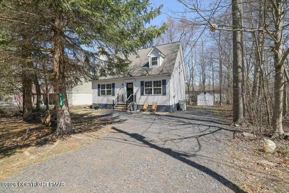 8138 Pecan Terrace, Tobyhanna, PA 18466 - #1