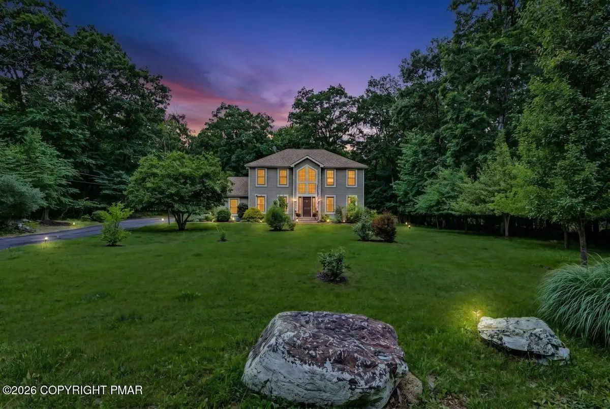 2117 White Dove Drive, East Stroudsburg, PA 18302 - #1
