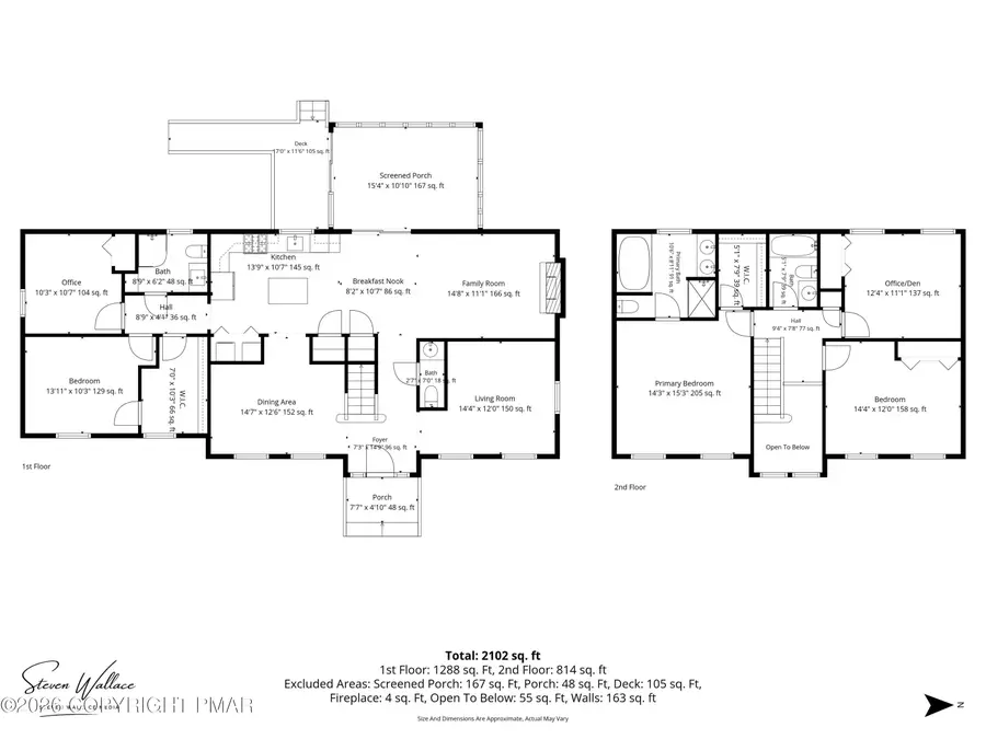2117 White Dove Drive, East Stroudsburg, PA 18302 - #3