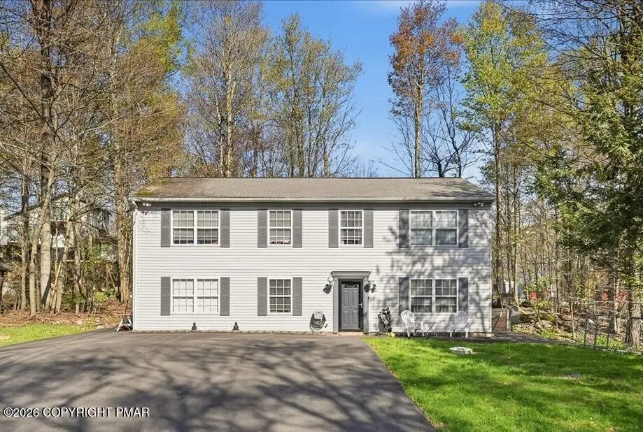 2731 Bonnyview Lane, Tobyhanna, PA 18466 - #1