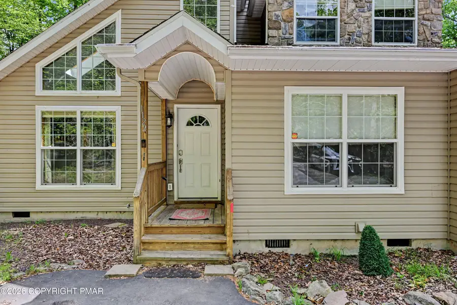 1122 Ranger Trail, Pocono Lake, PA 18347 - #2