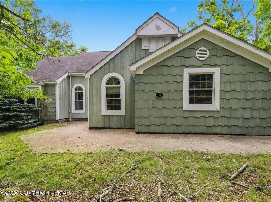 161 Fawnwood Drive, Greentown, PA 18426 - #2