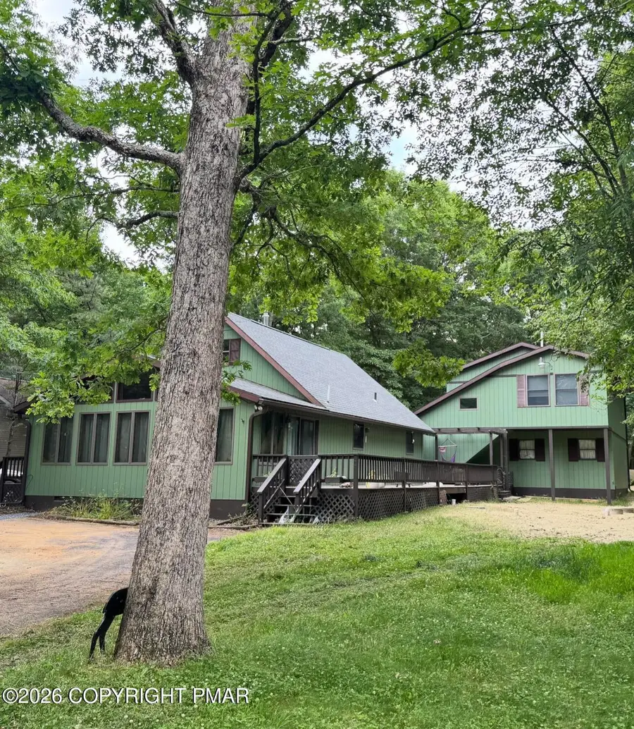 102 Indian Trail, Jim Thorpe, PA 18229 - #2