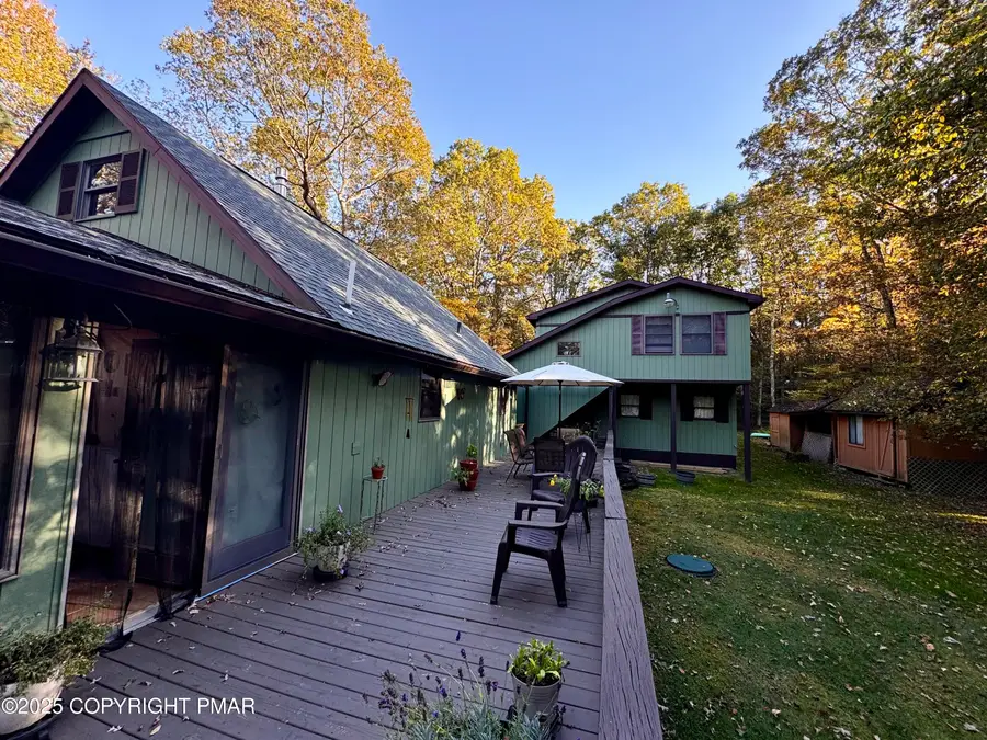 102 Indian Trail, Jim Thorpe, PA 18229 - #3
