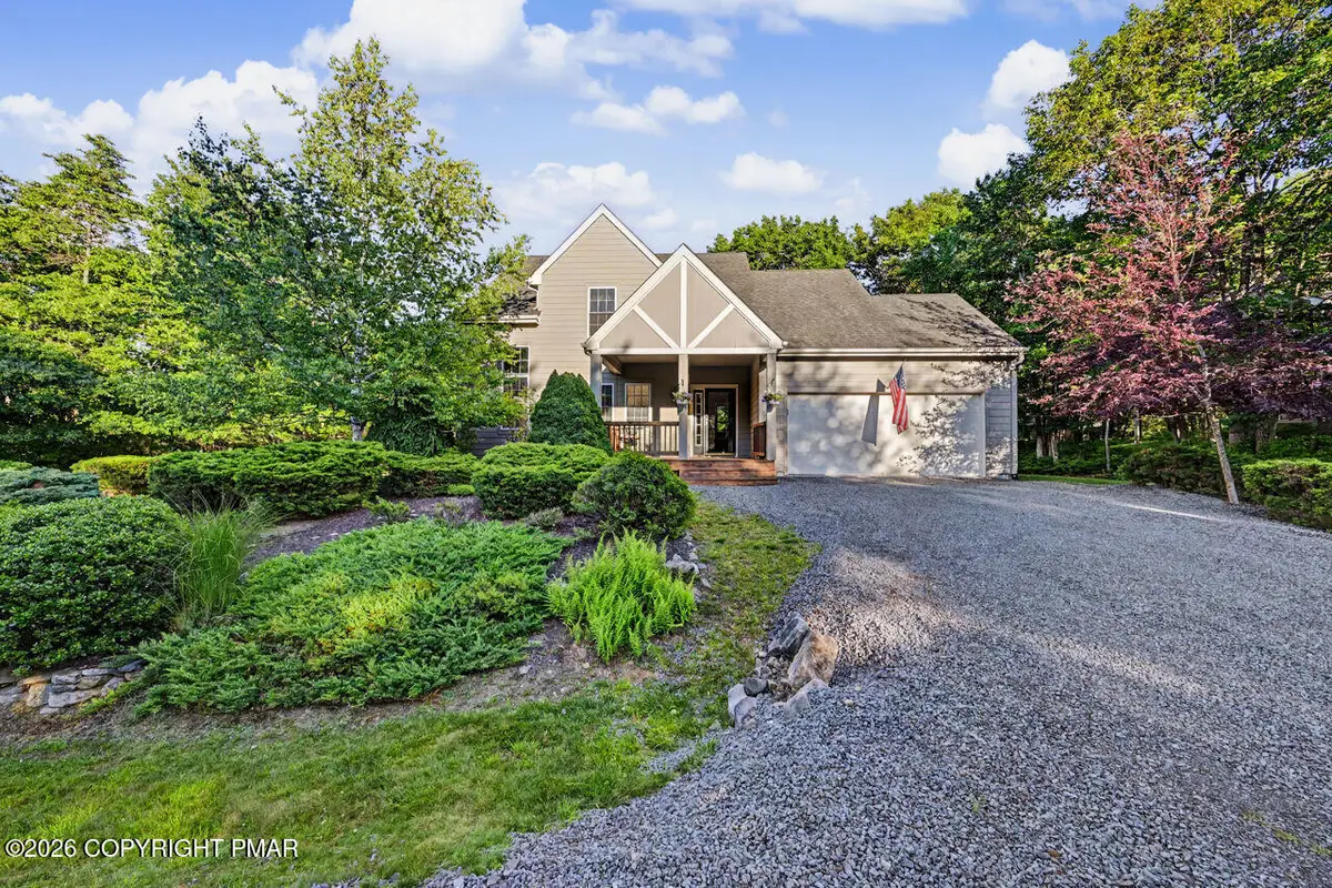212 Wild Pines Drive, Pocono Pines, PA 18350 - #1