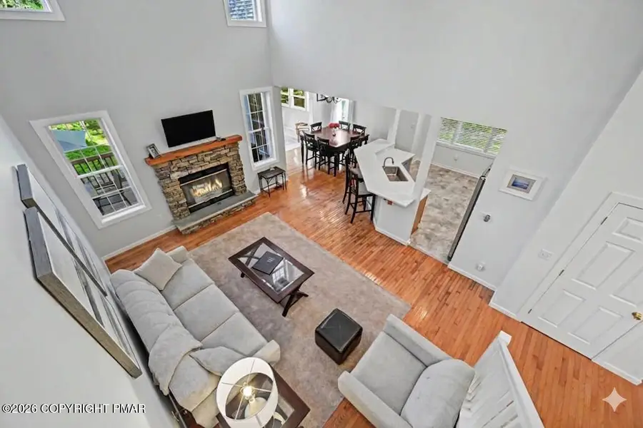 212 Wild Pines Drive, Pocono Pines, PA 18350 - #3