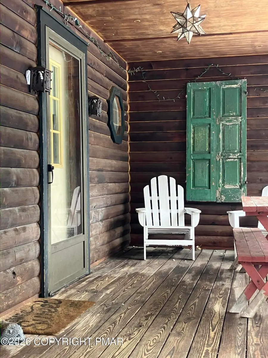 124 Upper Notch Road, Albrightsville, PA 18210 - #2