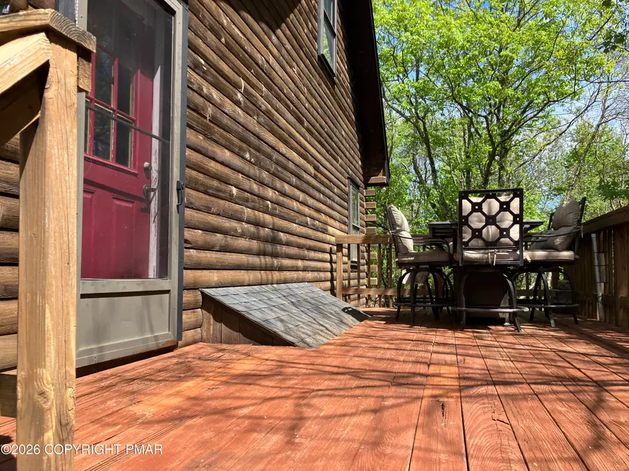124 Upper Notch Road, Albrightsville, PA 18210 - #3