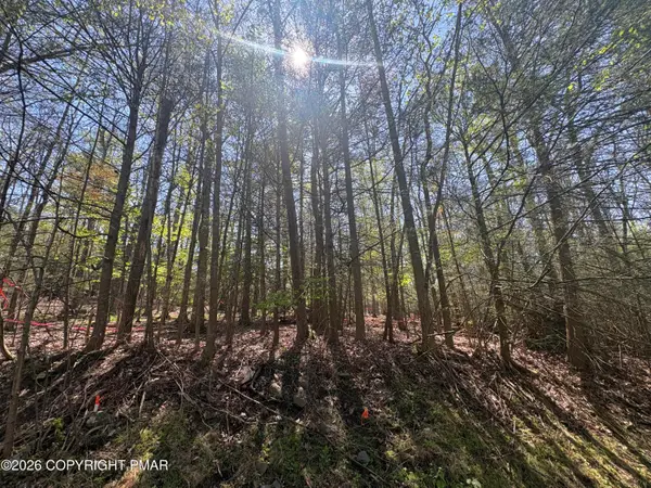 Lot 403 Williamson Drive, East Stroudsburg, PA 18301