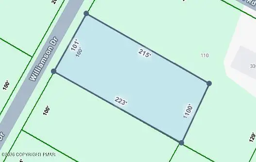 Lot 403 Williamson Drive, East Stroudsburg, PA 18301 - #2
