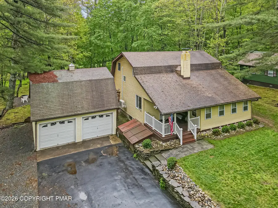 121 First Tafton Road, Tafton, PA 18464 - #3