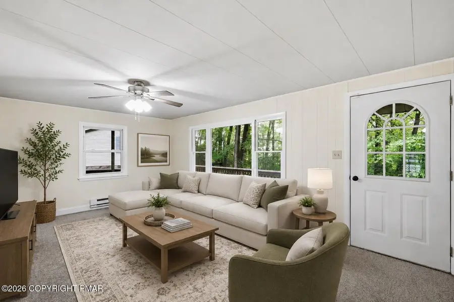 706 Foxtown Hill Road, Stroudsburg, PA 18360 - #2