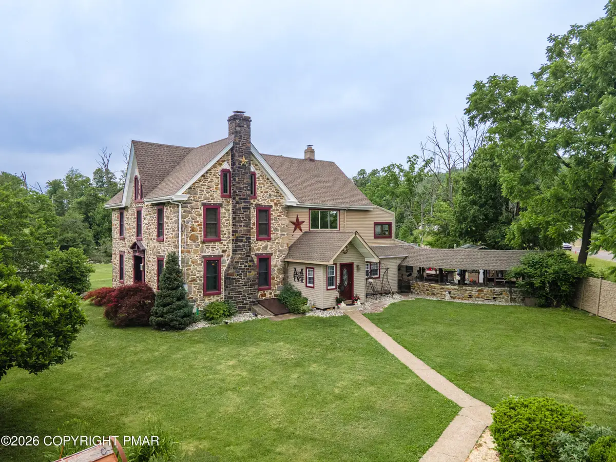 2485 Hieter Road, Quakertown, PA 18951 - #1