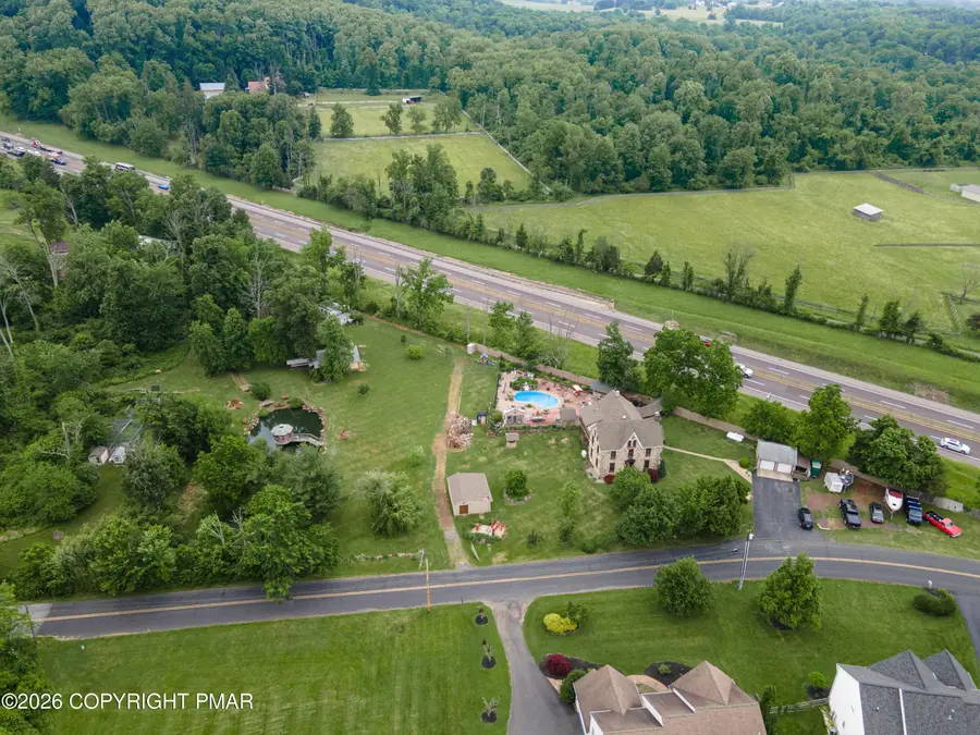 2485 Hieter Road, Quakertown, PA 18951 - #2