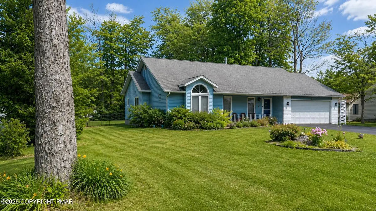 3209 Evergreen Circle, Tobyhanna, PA 18466 - #1