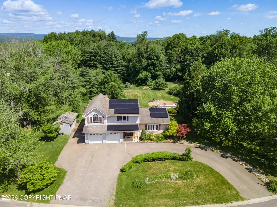 2153 Valley View Drive S, Saylorsburg, PA 18353 - #2