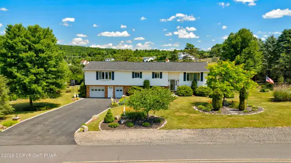 3520 Sunset Circle, Kunkletown, PA 18058