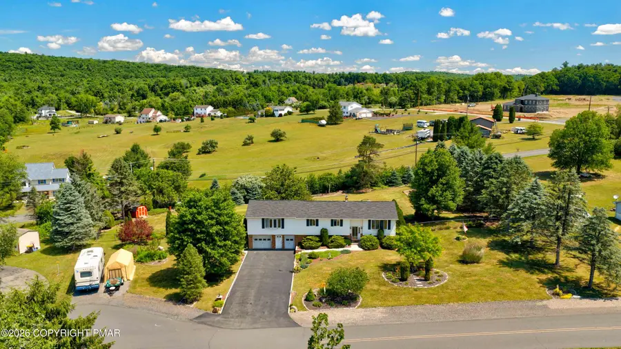 3520 Sunset Circle, Kunkletown, PA 18058 - #2